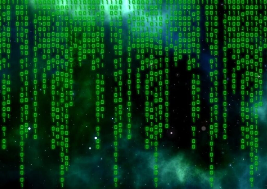 ARPANET y el origen de internet.