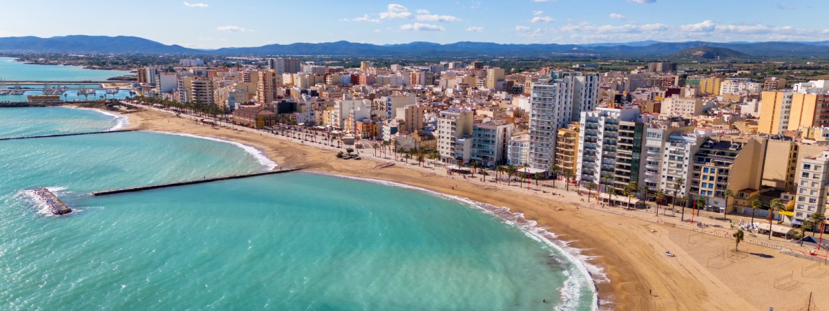 Vinarós: Un rincón con mucha historia